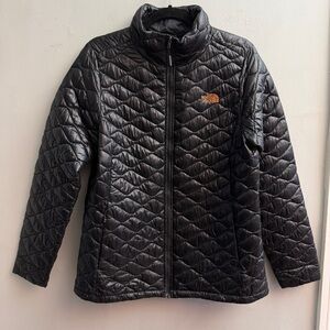 The North Face Thermoball Jacket, Size Large